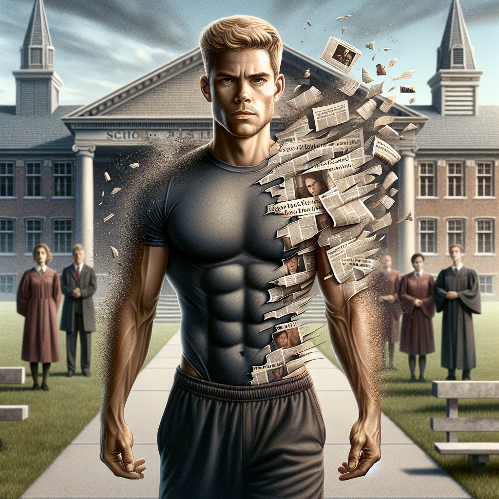 Aaron Rodgers refutes claims of promoting Sandy Hook shooting conspiracy theory