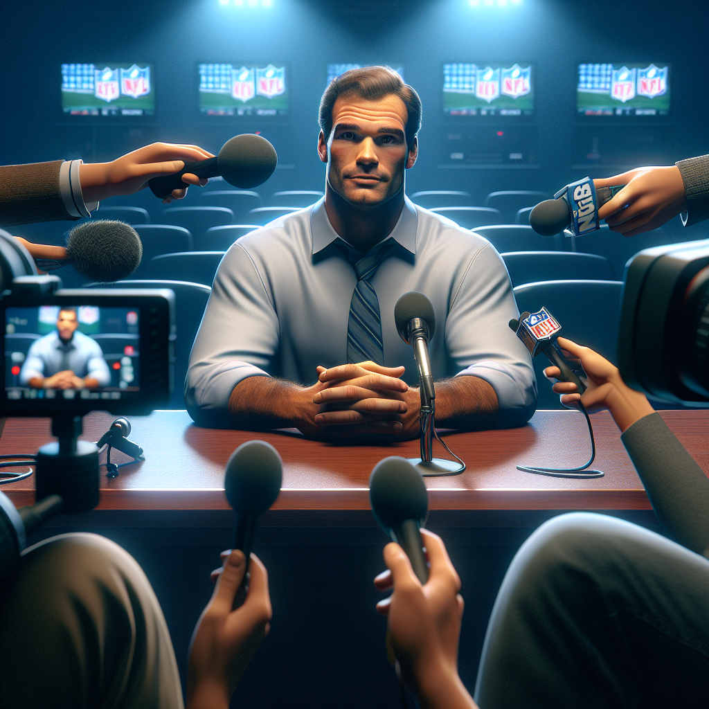 Aaron Rodgers Breaks Silence on Alleged Sharing of Sandy Hook Conspiracy Theories