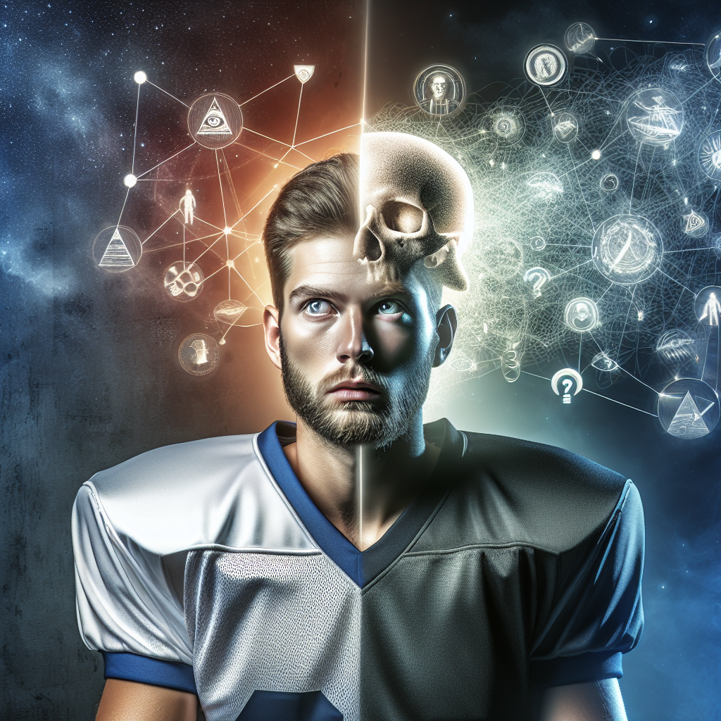 Unveiling the Surprising Origins of Aaron Rodgers’ Conspiracy Theories