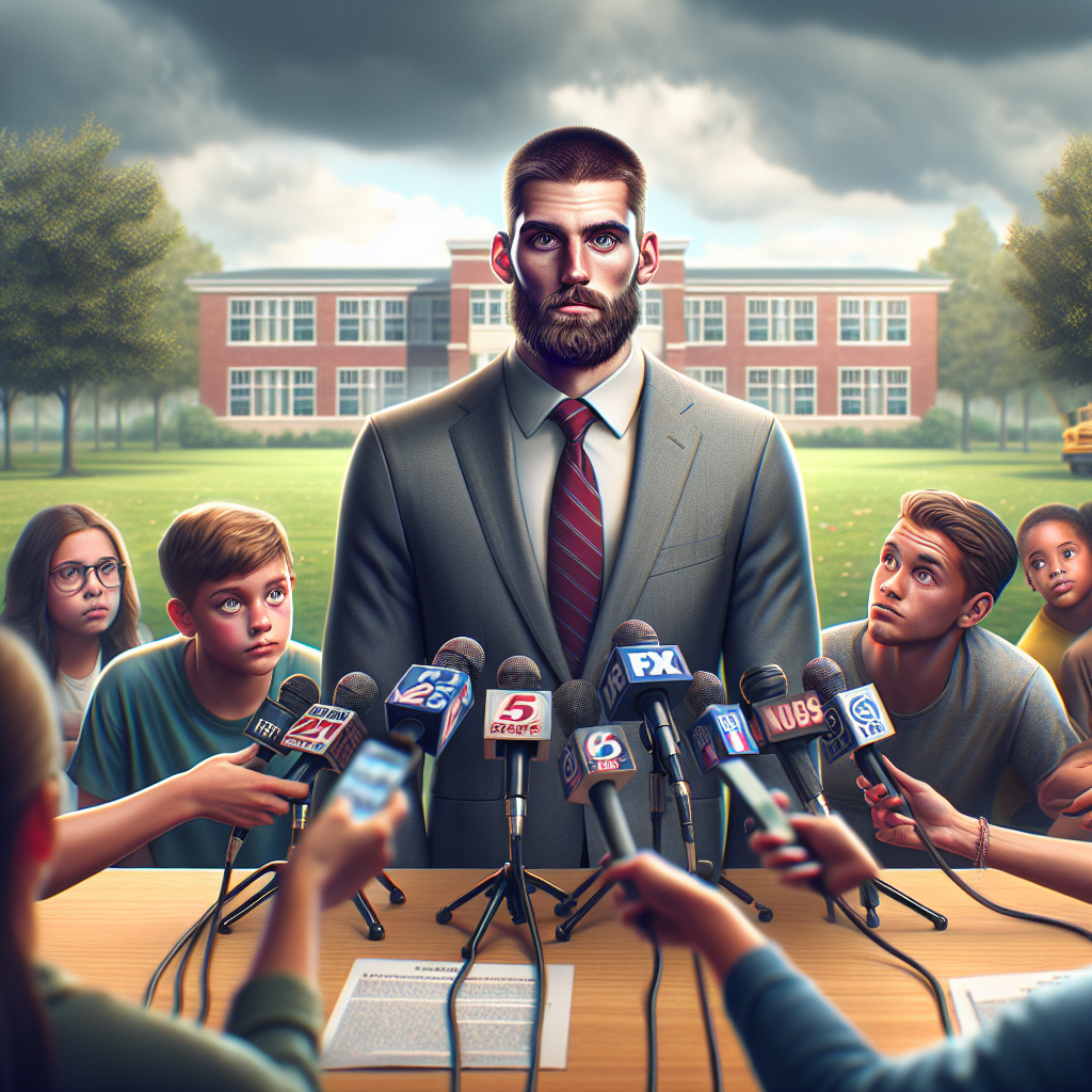 Aaron Rodgers addresses controversy surrounding Sandy Hook conspiracy theory allegations