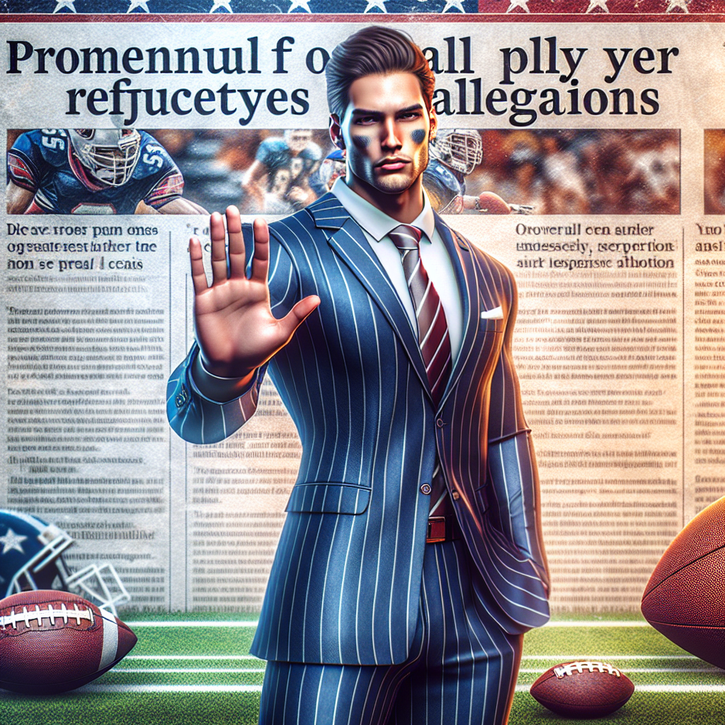 Aaron Rodgers Refutes Allegations of Believing in Sandy Hook Conspiracy Theory