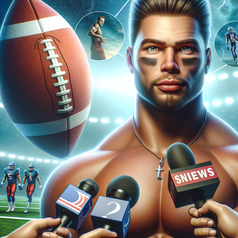 Aaron Rodgers Shuts Down Conspiracy Theory, Squashing VP Rumors with RFK Jr.