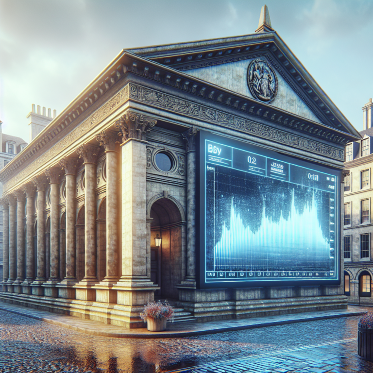 Bank of England set to maintain interest rates at current levels