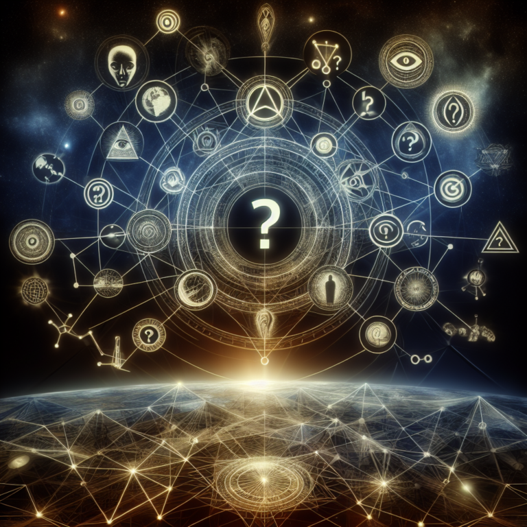 Unraveling the Mystery: The Fascination Behind Conspiracy Theories