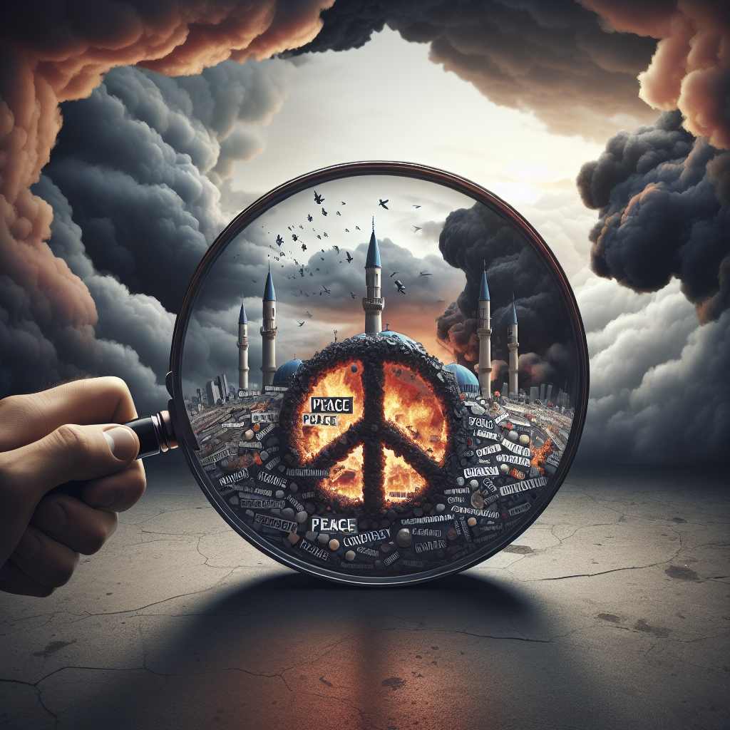 Uncovering the Targeting of Muslims with ‘Jihad’ Claims: Hate Speech and Conspiracy Theories Exposed