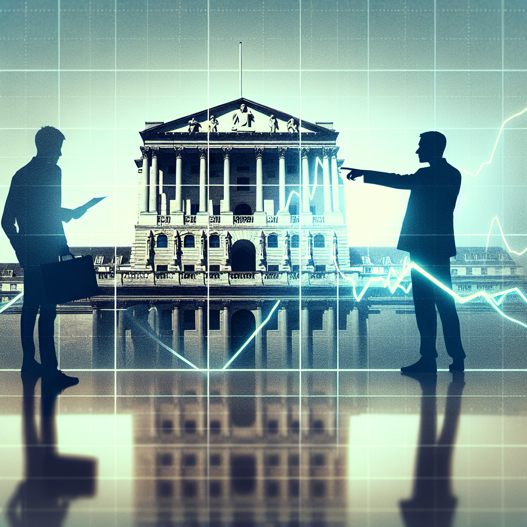 Top Economist Predicts Bank of England Will Maintain Interest Rates – Find Out Why!