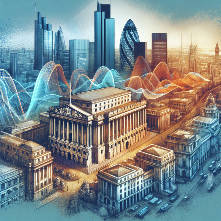 Boosting Economic Growth: Why Bank of England’s Role is Crucial