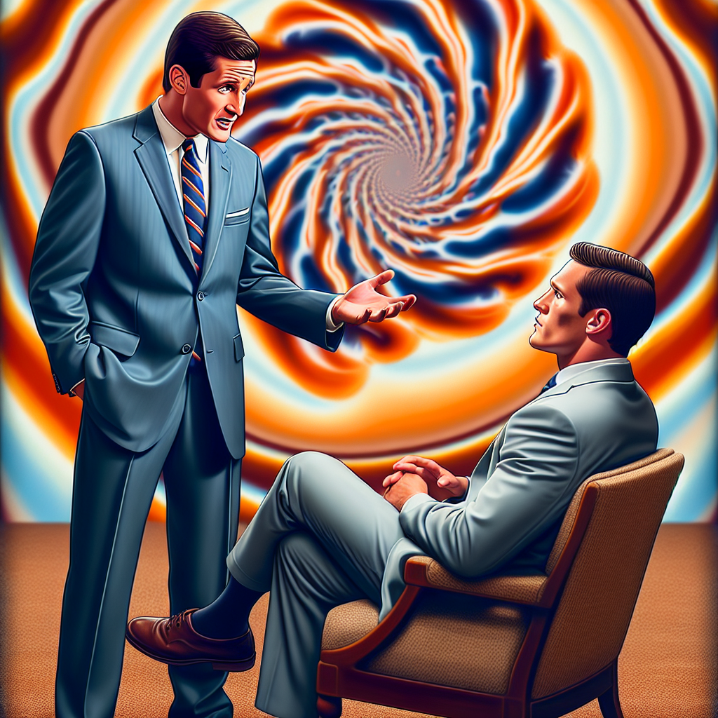 “Jimmy Kimmel Reveals Mind-Blowing Conspiracy Theory to Aaron Rodgers”