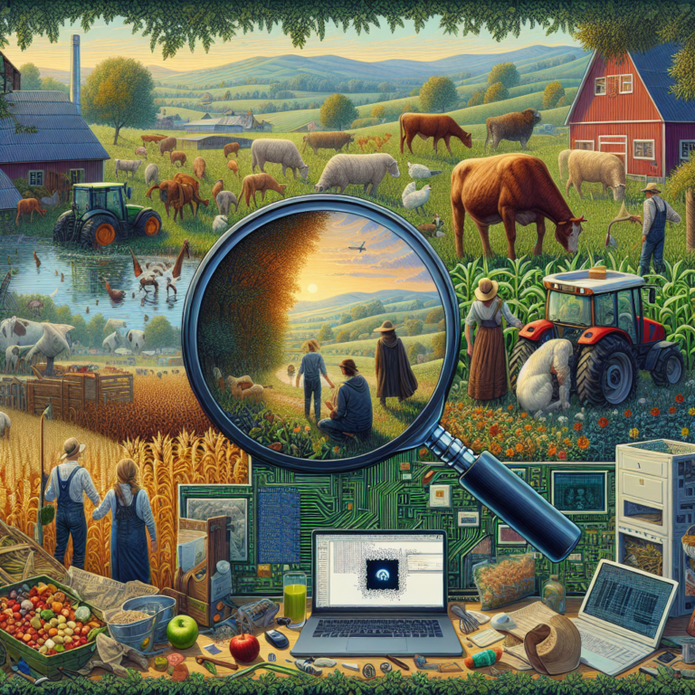 Exciting News: Stardew Valley Conspiracy Theory Confirmed and PC Bug Resolved in Latest Update!