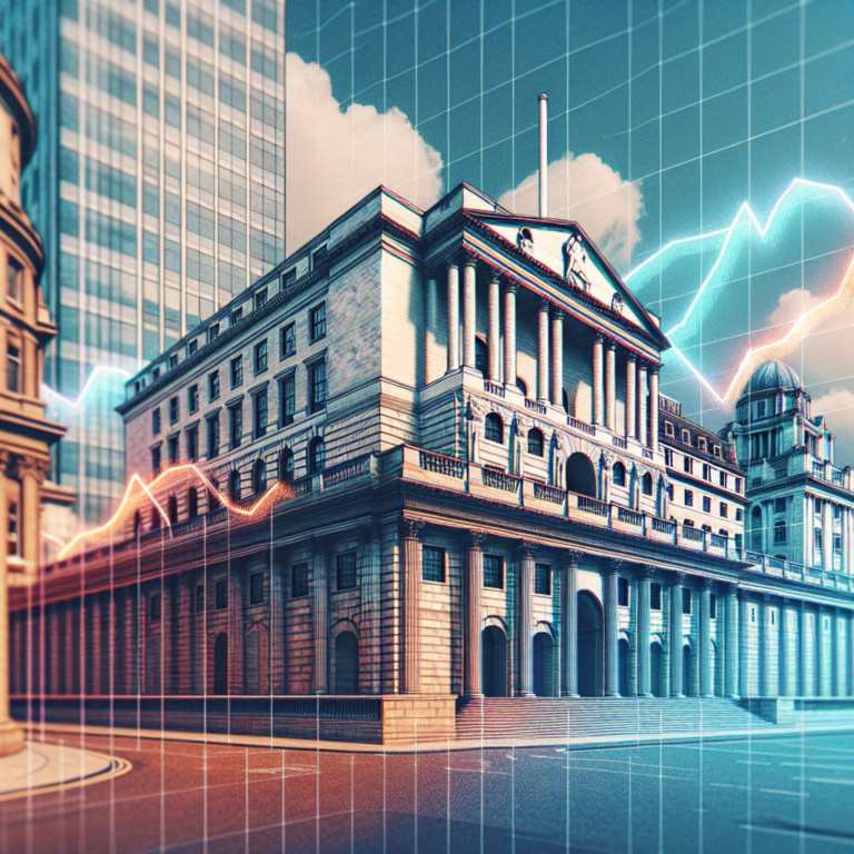 Bank of England set to maintain interest rates at current levels