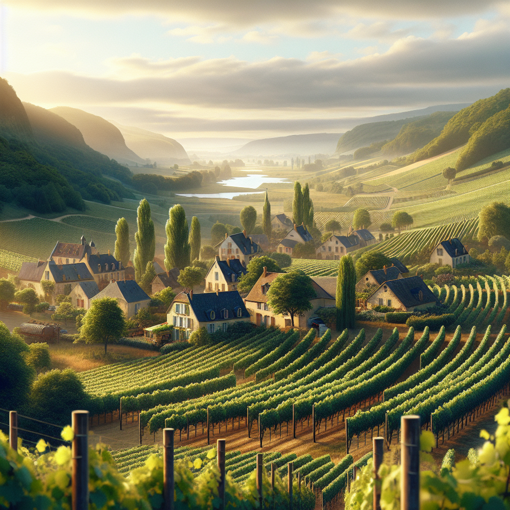 “Discover the Value of Reviving Bergerac: Is It Worth the Investment?”