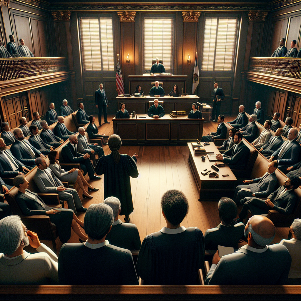 Unbelievable: Murthy v Missouri Conspiracy Theory Reaches Supreme Court – What Happened?