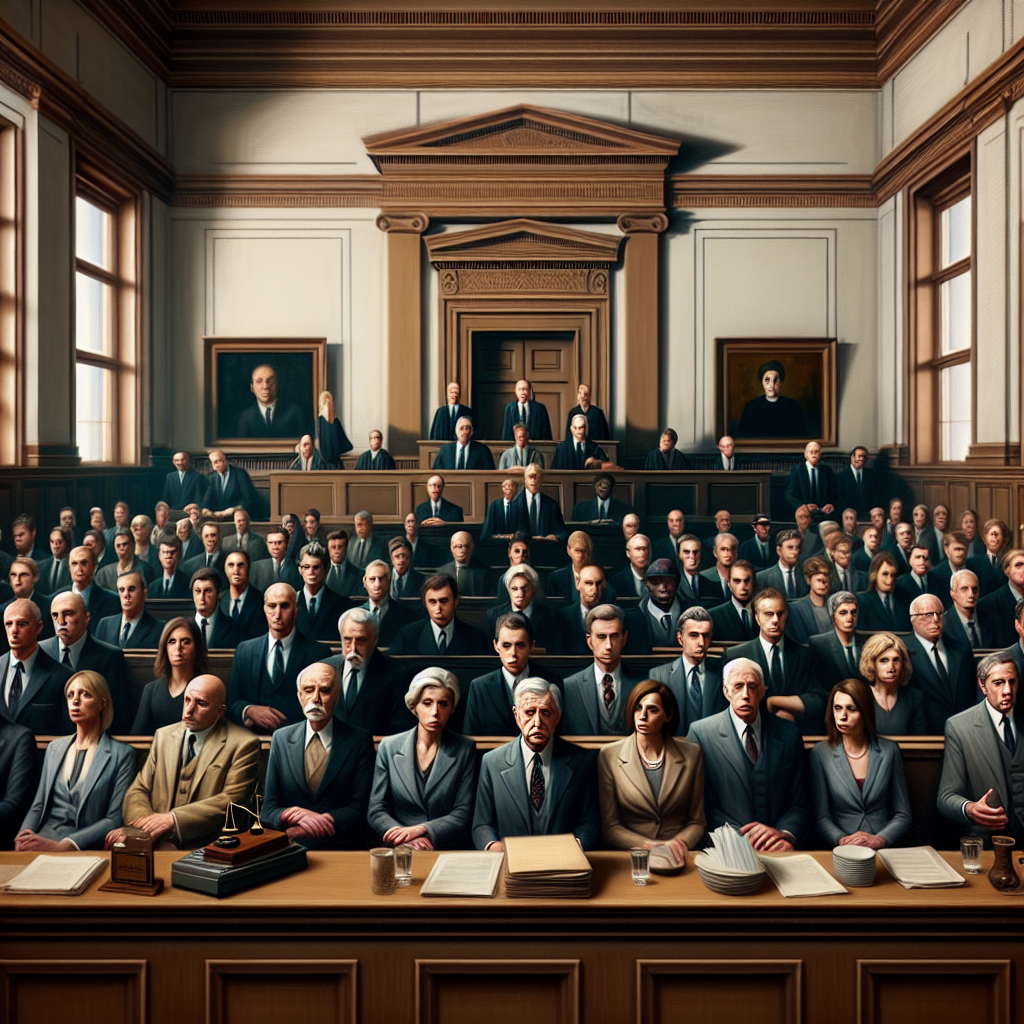 Unbelievable: Murthy v Missouri Conspiracy Theory Reaches Supreme Court – What Happened?