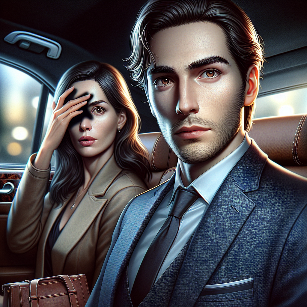 Unraveling the Mystery: Kate Middleton’s Car Photo with Will Sparks Controversy