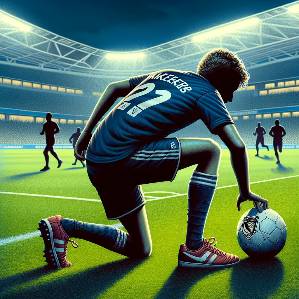 Mysterious pitch invader in Auckland FC jersey at Wellington Phoenix game ignites conspiracy theories