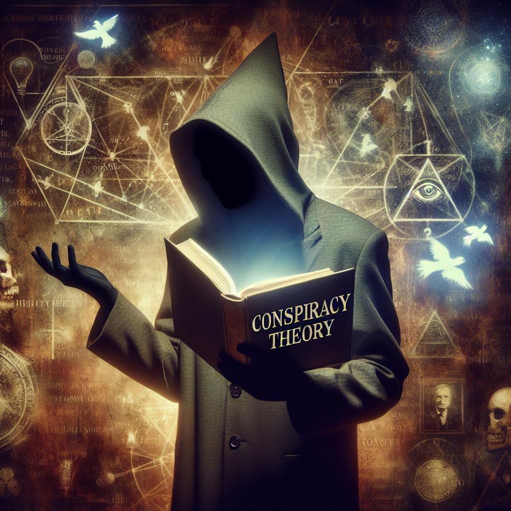 Uncover the Truth Behind Gota’s Book: “Conspiracy Theory” or Unintended Confession?