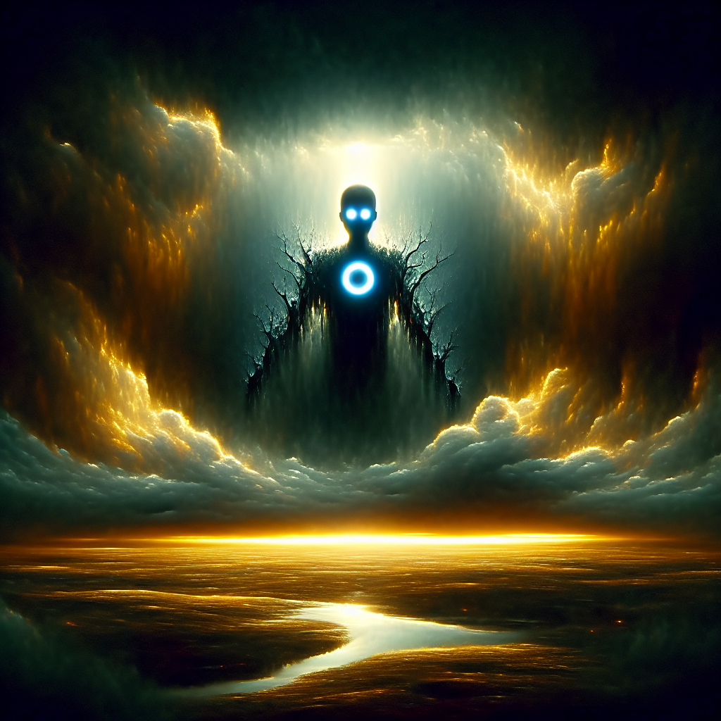 Uncover the Spooky AI Conspiracies Taking Over TikTok