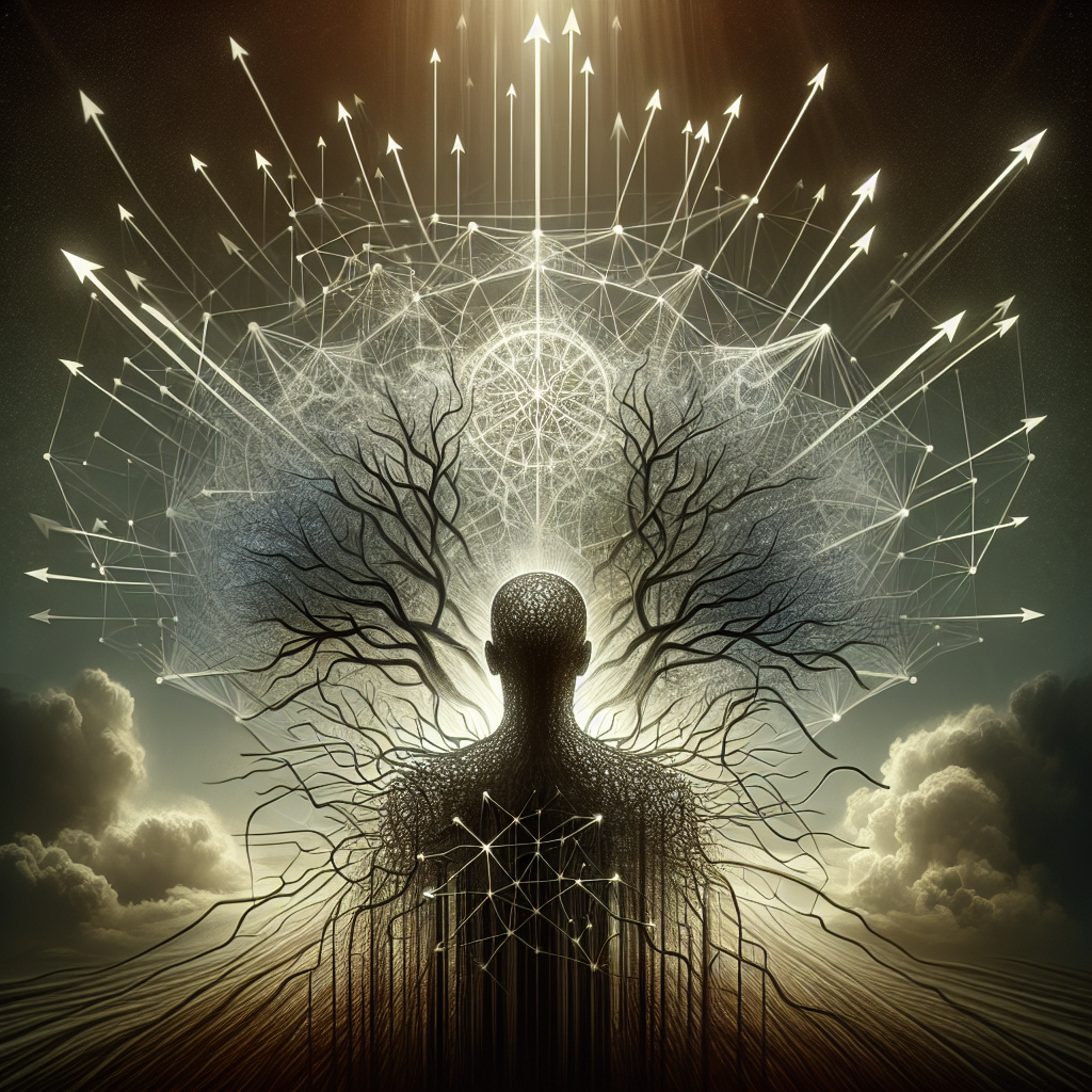 “Unveiling the Origins of MAGA Paranoia: Could Trump Secure Another Victory?”