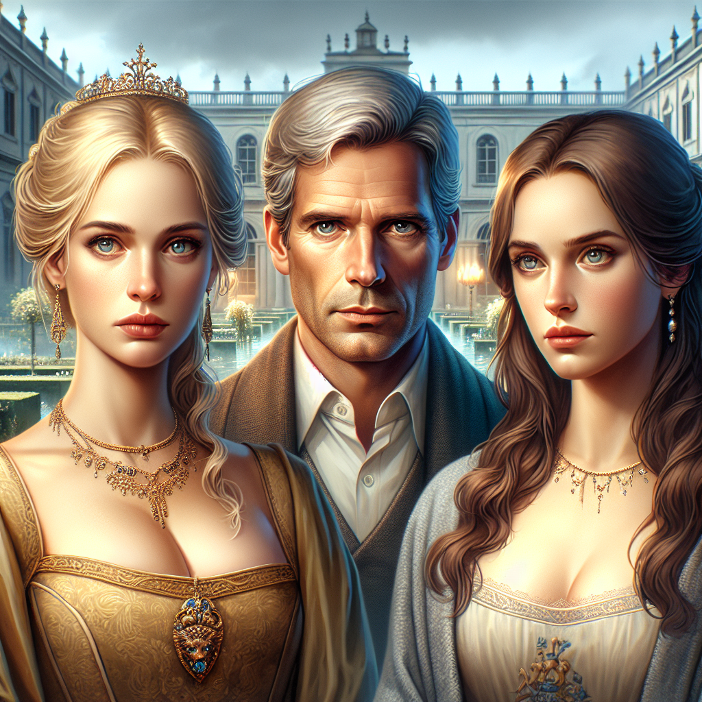 “Royal Family Drama: Princess Diana’s Brother Draws Parallels Between Kate Middleton Rumors and Sister’s Tragedy”