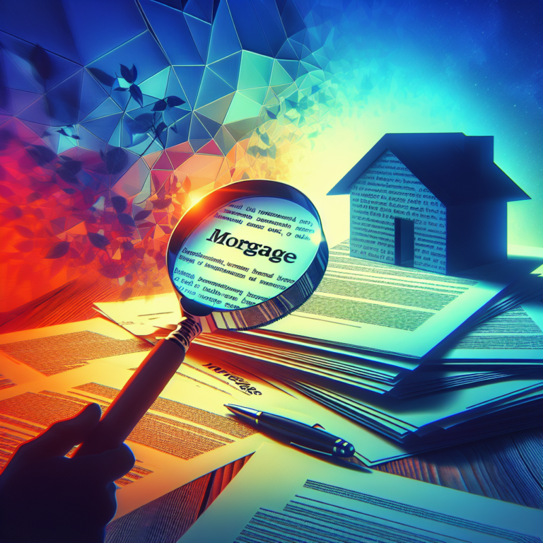 Consumer Council Investigates Jersey Mortgage ‘Discrepancies’ – Find Out More!