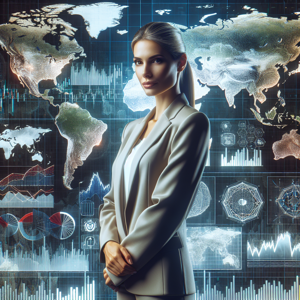 Uncover Expert Insights on the Global Economy from Oakglen Wealth’s Chief Investment Officer