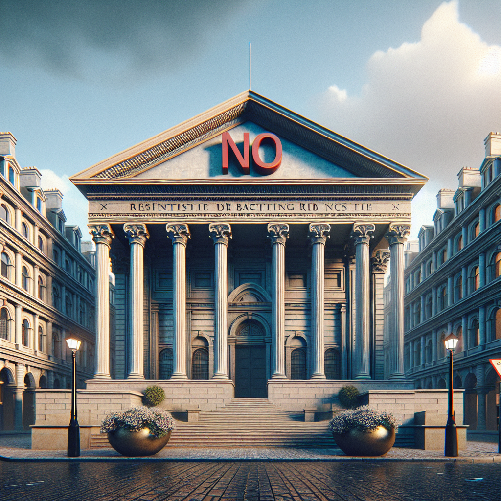 Bank of England Unlikely to Cut Interest Rates Despite Recession Threat