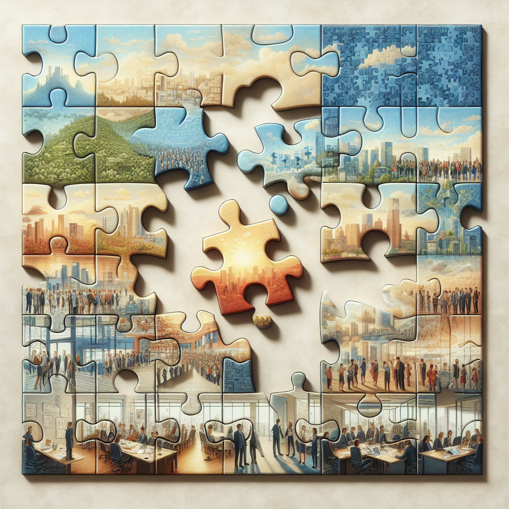 Unveiling the Secrets to Boosting Productivity: IoD Guernsey and Jersey Join Forces to Find Solutions