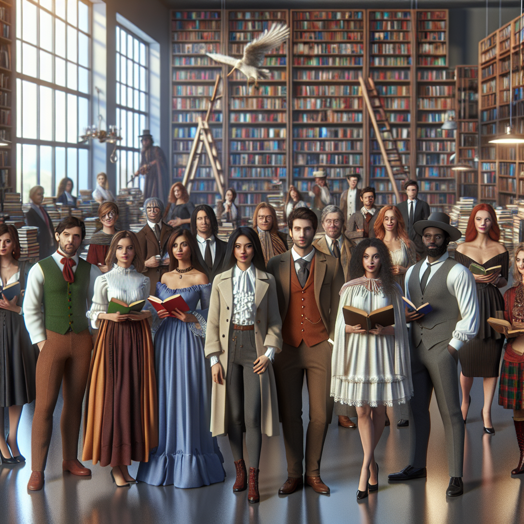 “Discover how BDO Jersey celebrates World Book Day!”