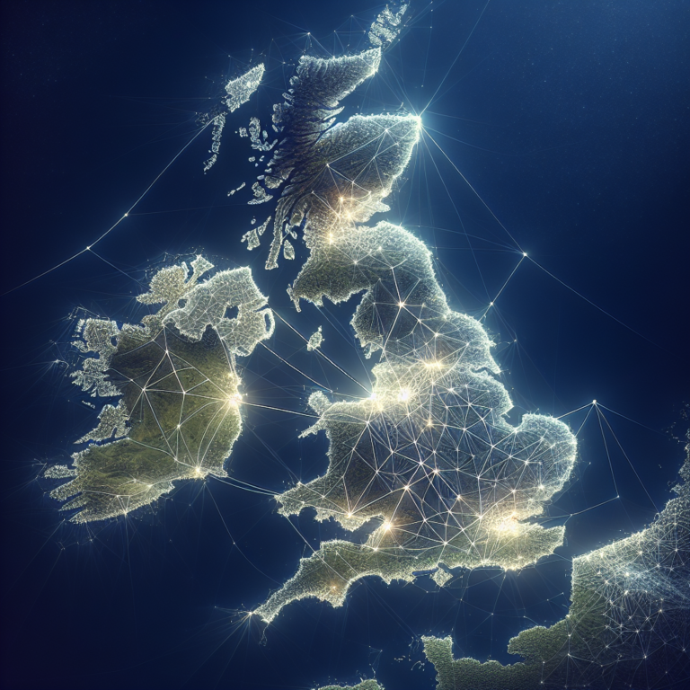 Jersey Implements Unified Reporting System Adopted Across British Isles Forces