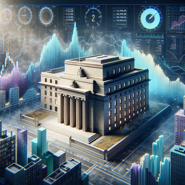 Get Ready: Bank of England Interest Rates Decision Revealed!