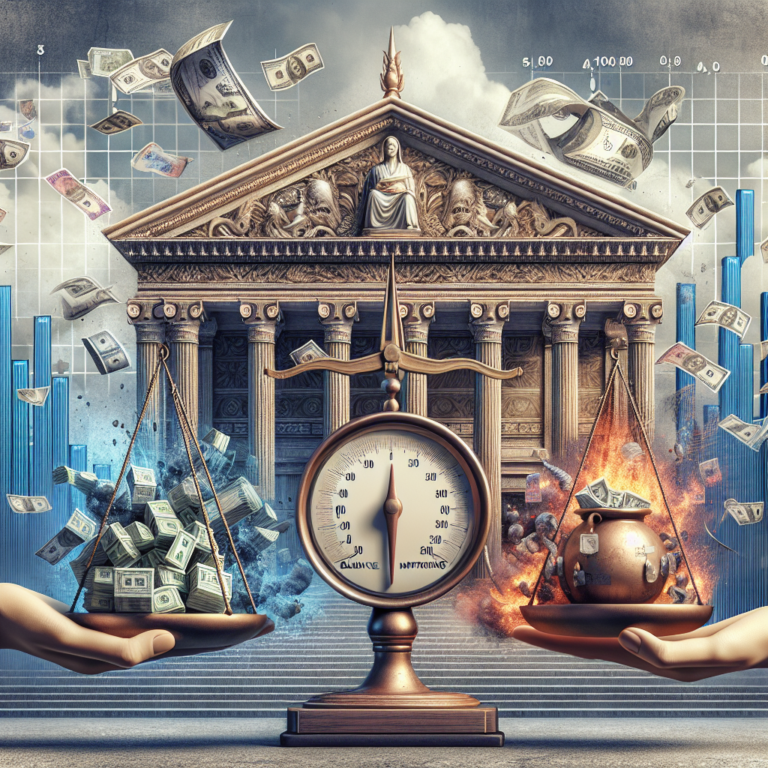 Bank of England poised to maintain interest rates as it monitors inflation signals
