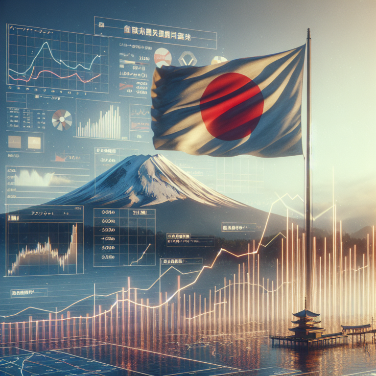 Breaking News: Japan Achieves Inflation Goal and Raises Interest Rates!