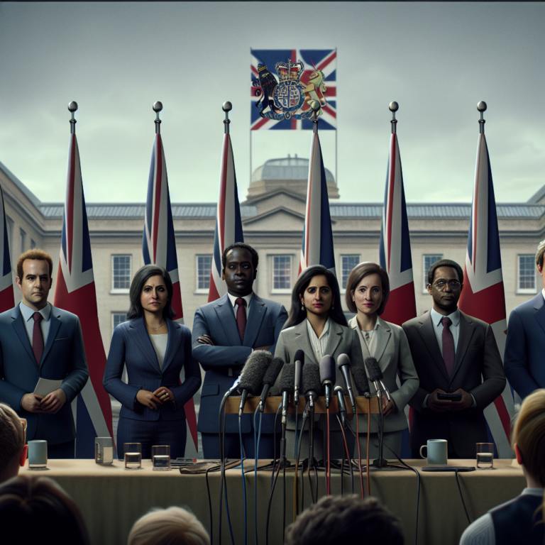 UK Embassies Disprove King Charles Death Conspiracy Theory – Get the Latest Scoop on Just Jared!