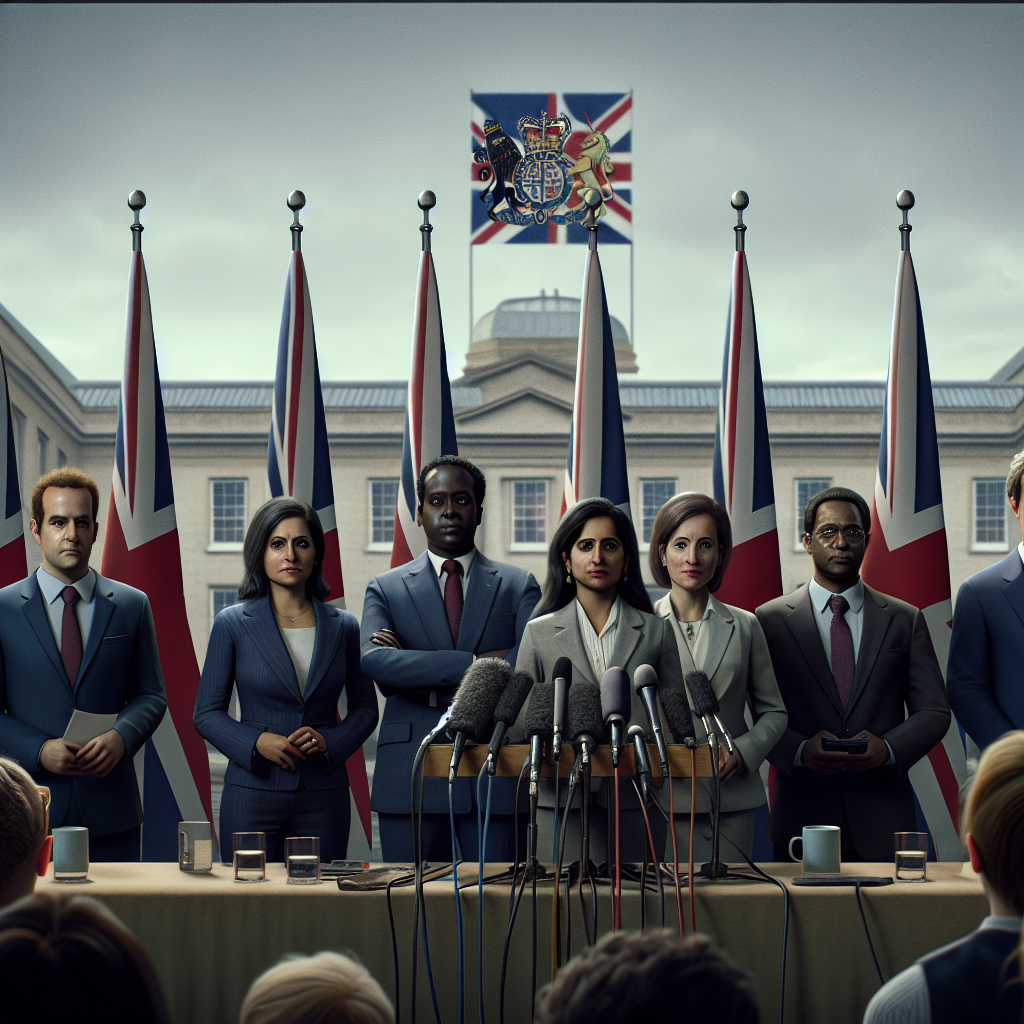 UK Embassies Disprove King Charles Death Conspiracy Theory – Get the Latest Scoop on Just Jared!