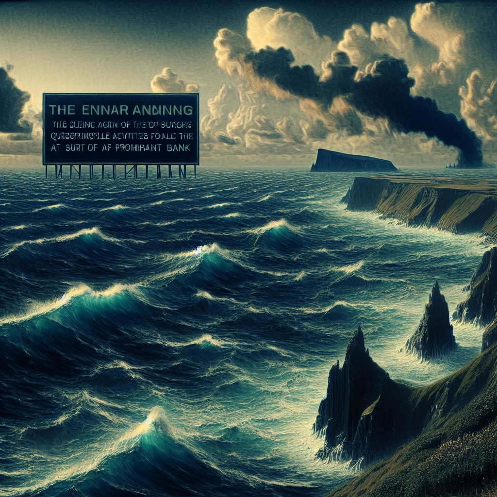 Beware: HSBC Warns of Scam Surge in Channel Islands and Isle of Man