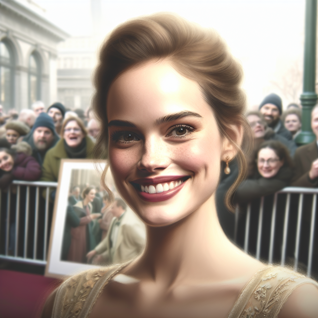 Kate Middleton Radiates Joy in First Public Appearance Since Farm Shop Outing…