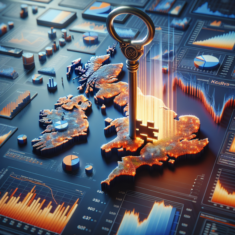 Unlocking the UK Housing Market: How Credit Crunch is Impacting Interest Rates