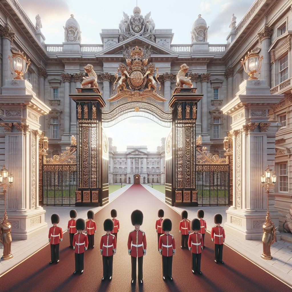 Unveiling Buckingham Palace’s Response to the Latest King Charles Conspiracy Theory