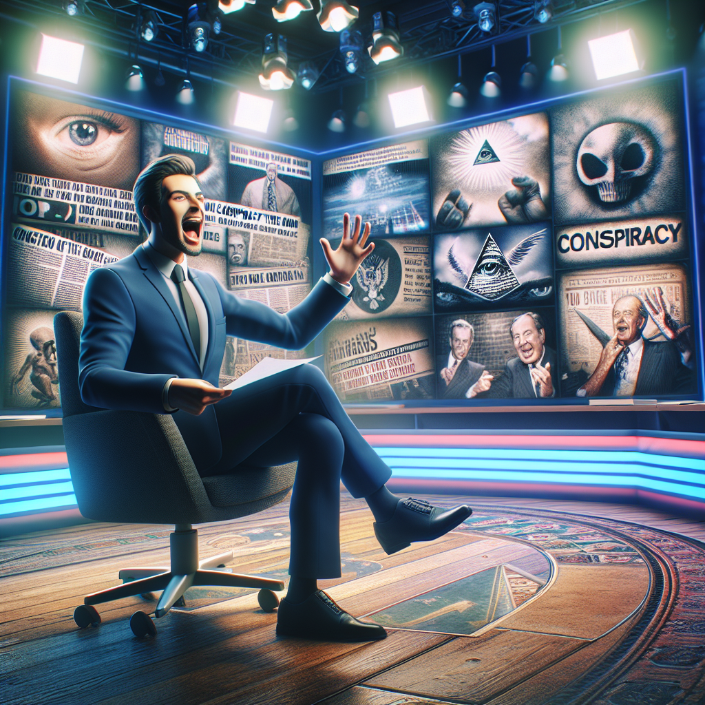 Andy Cohen Adds Fuel to Kate Middleton Conspiracy Theory After Recent Appearance