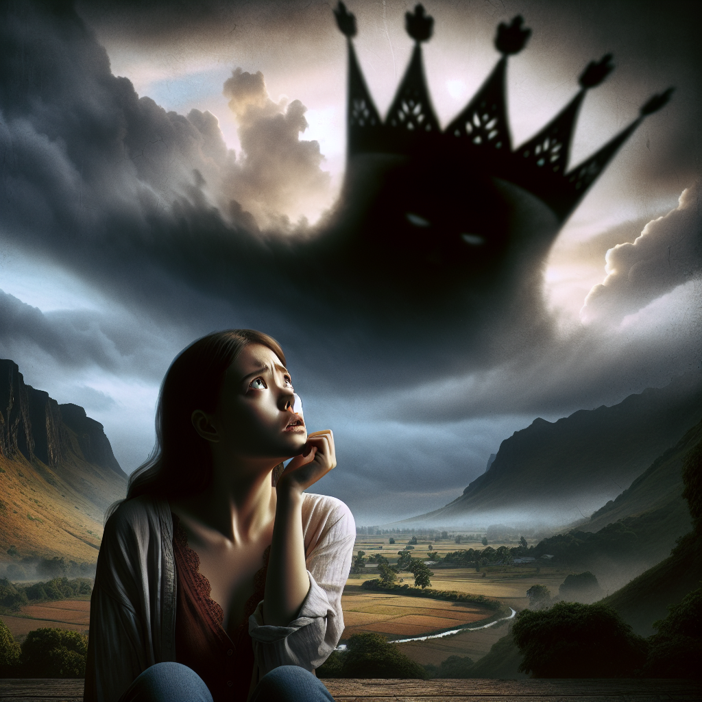 “Kate’s Nightmare: Why It’s Time to Abolish the Monarchy”