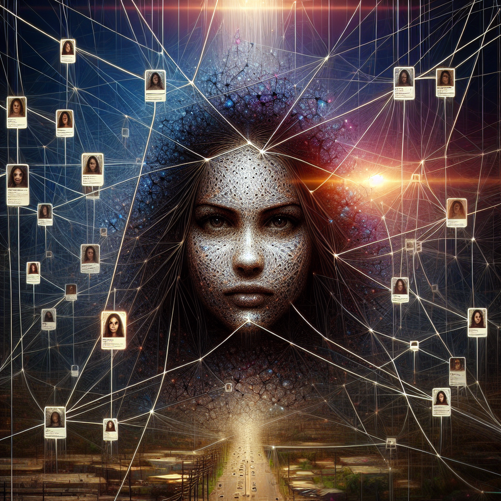 Unraveling the Viral Kate Body-Double Conspiracy on Social Media