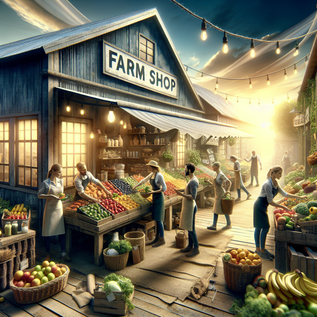 New Farm Shop Photos Debunk Princess Kate Conspiracy Theories