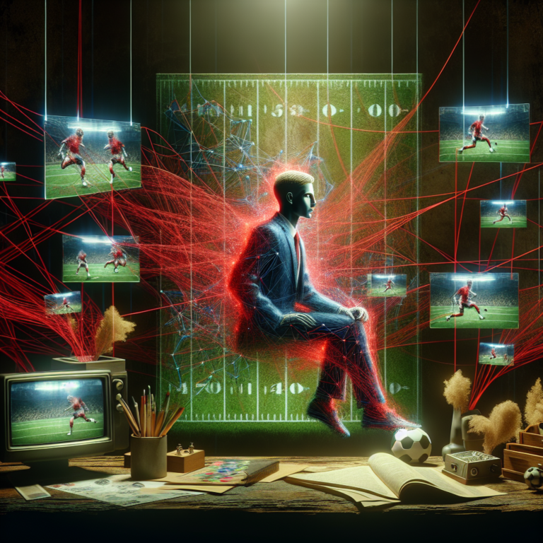Unveiling the Shocking Tom Brady Conspiracy Theory from Super Bowl LII Clip in ‘The Dynasty’