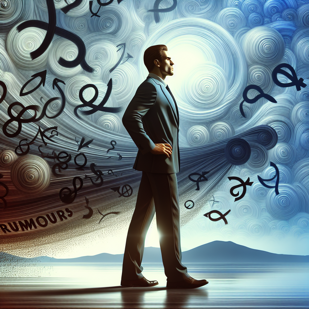 William’s Determination to Move Forward Despite Rumors About Kate