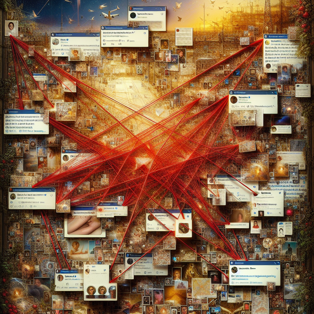 Unraveling the Mystery: The Viral Spread of the Kate Body-Double Conspiracy Theory on Social Media