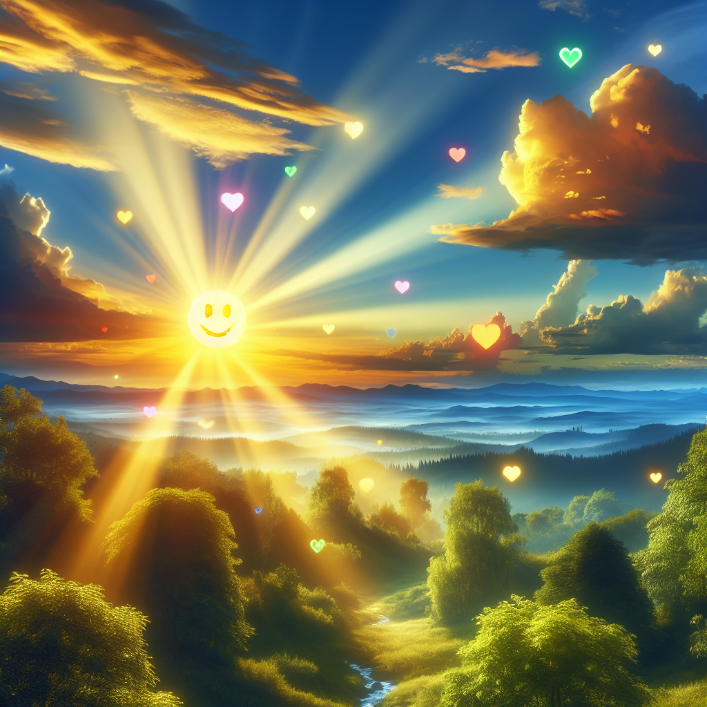 “Boost Your Happiness and Wellbeing Every Day with These Tips!”