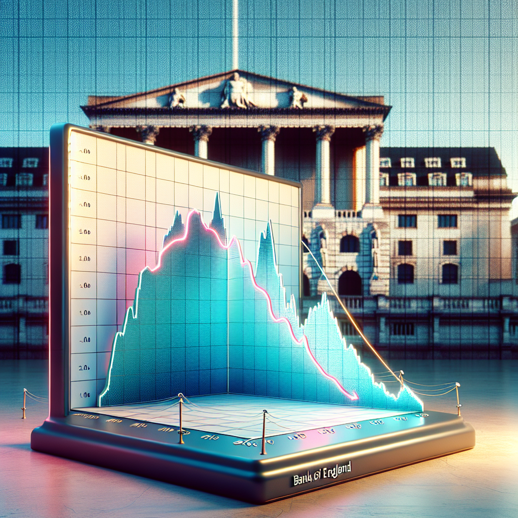 “Surprising Decline in Inflation Just Before Bank of England’s Interest Rate Announcement”