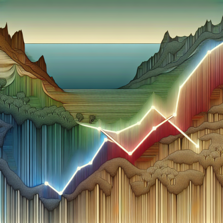 February Sees Decrease in Inflation to 3.4% as Food and Energy Costs Decline