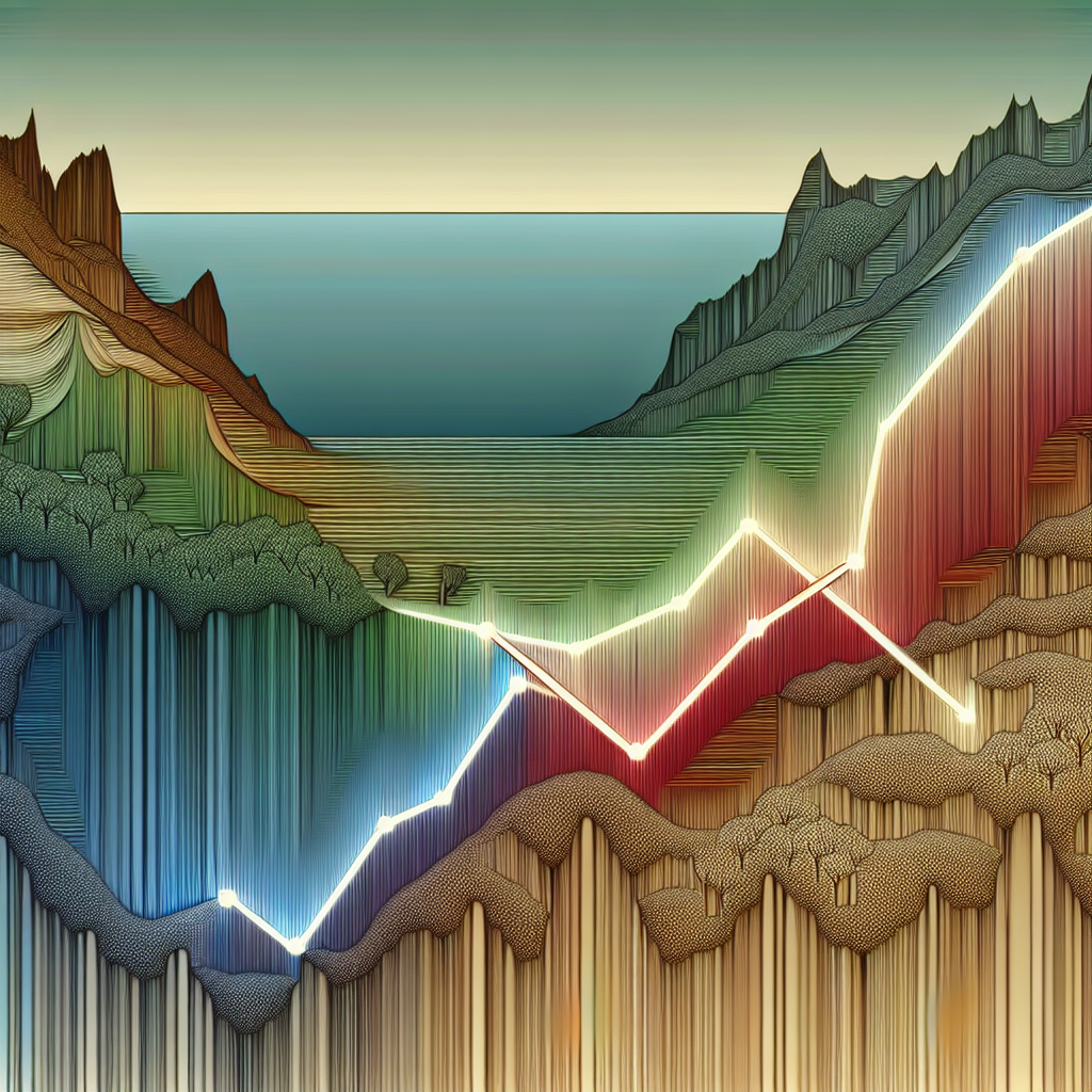 “February Sees Decrease in Inflation to 3.4% as Food and Energy Costs Decline”