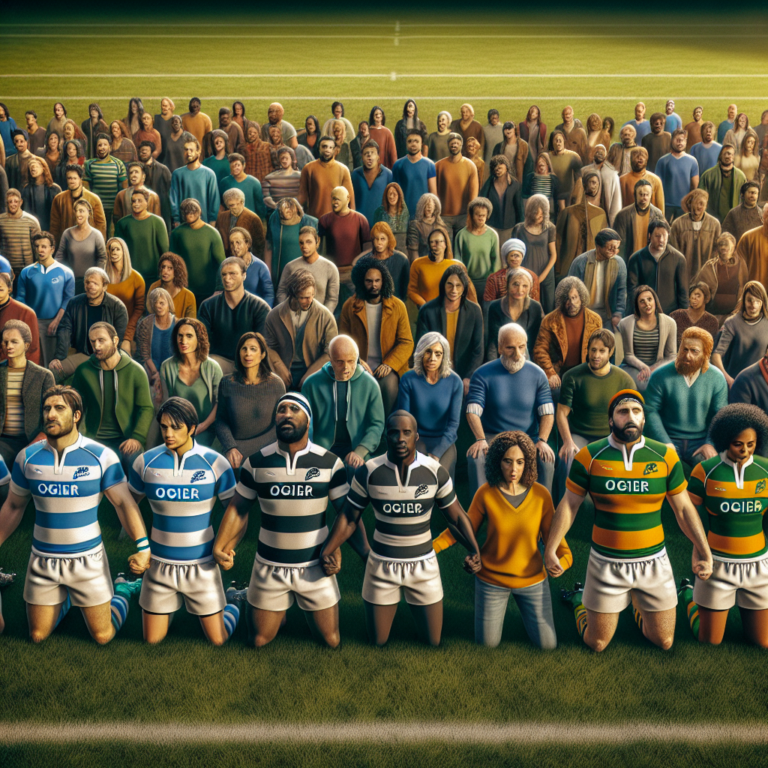 Ogier’s Continued Support Strengthens Local Rugby Community